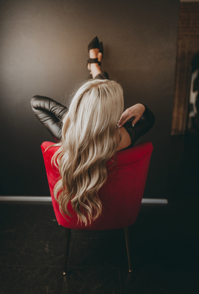 DREAM HAIR