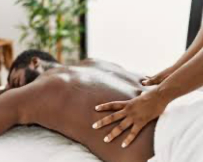 Pain Management Massage