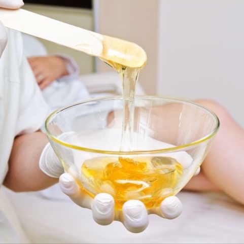 SIDE BURNS at Tiffany Nails and Spa in Chantilly, VA