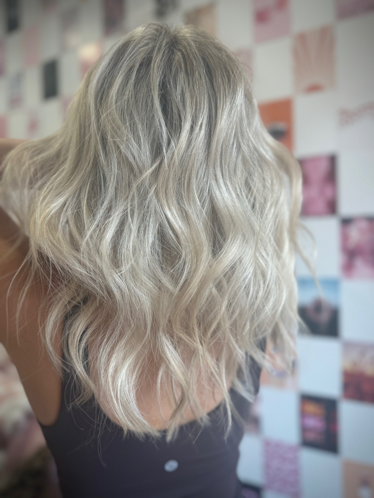 Partial Highlight