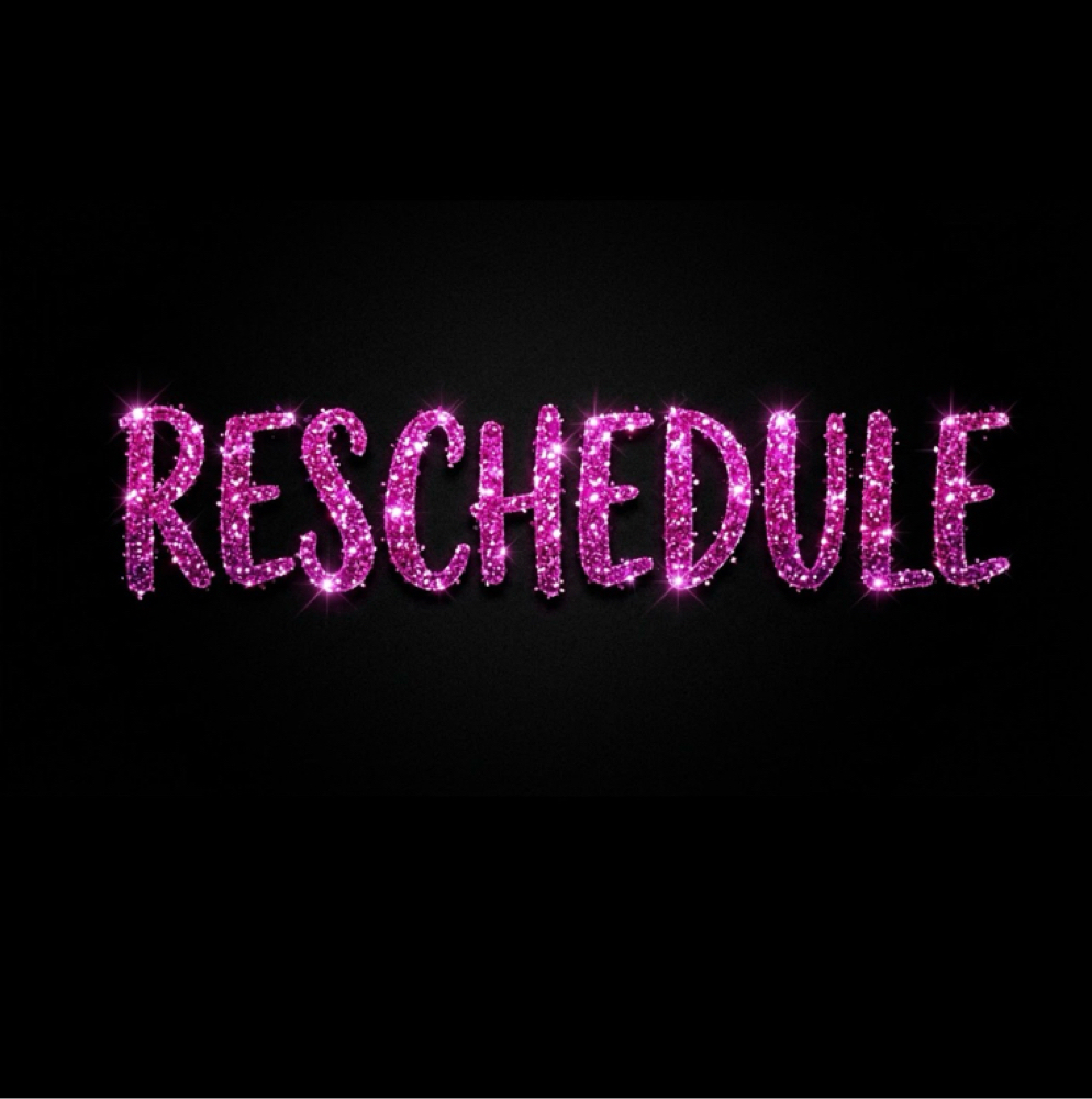 Reschedule at Pixie Ink in Rockford, MI