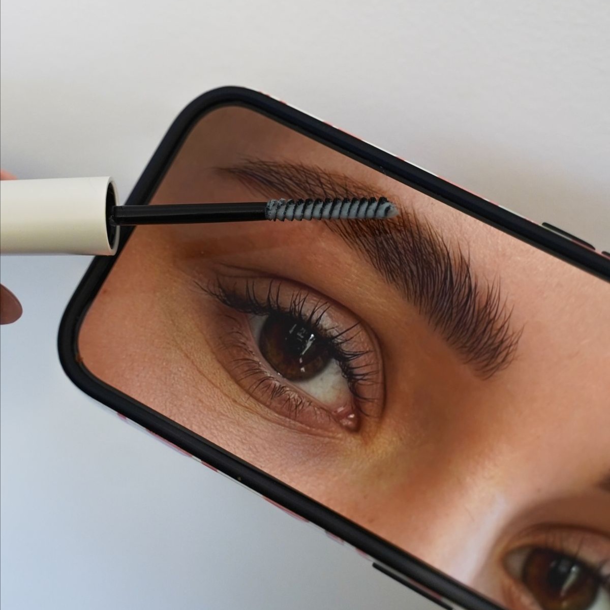 Eyebrow Lamination &/or Tint at Miranda's Mane Beauty in Bluffton, IN