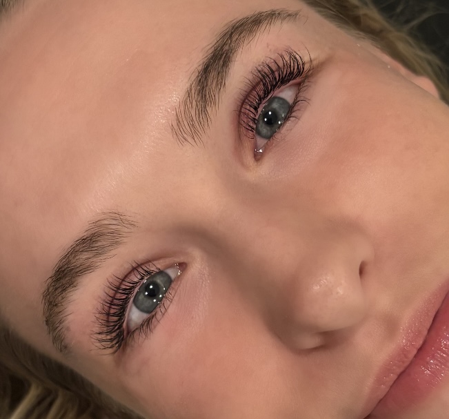 Lash Tint