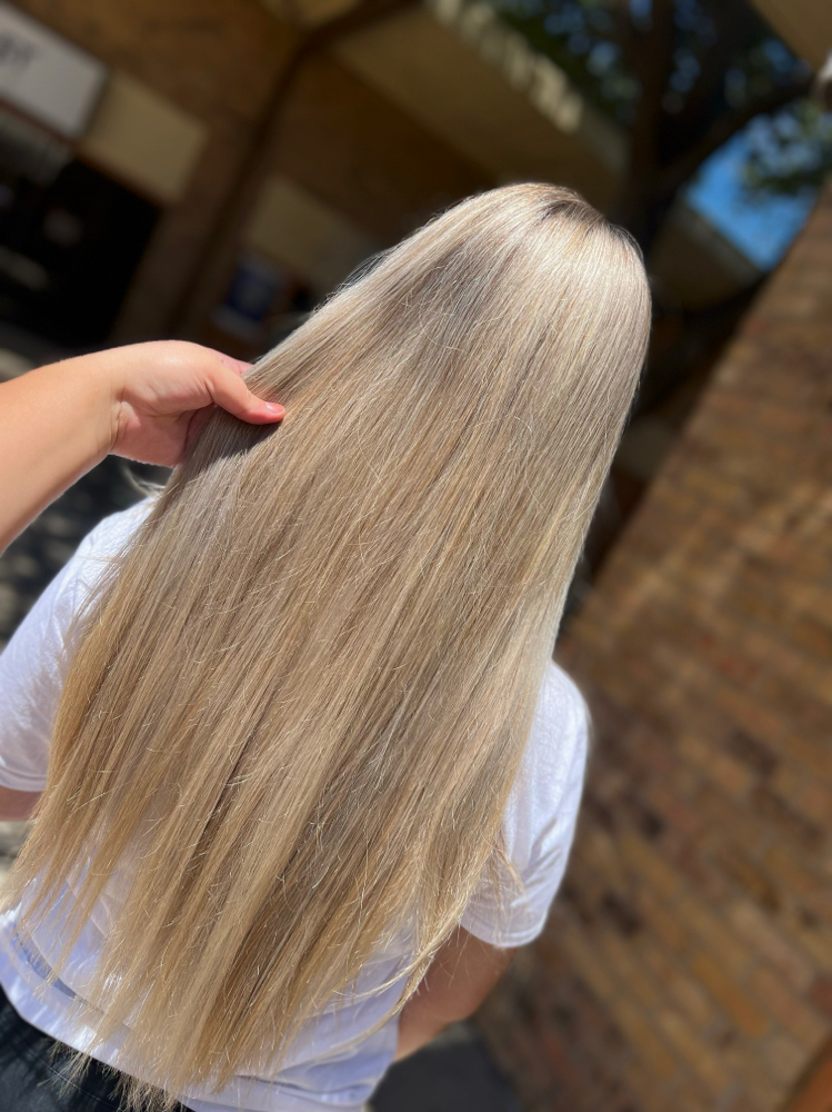 Partial Highlight