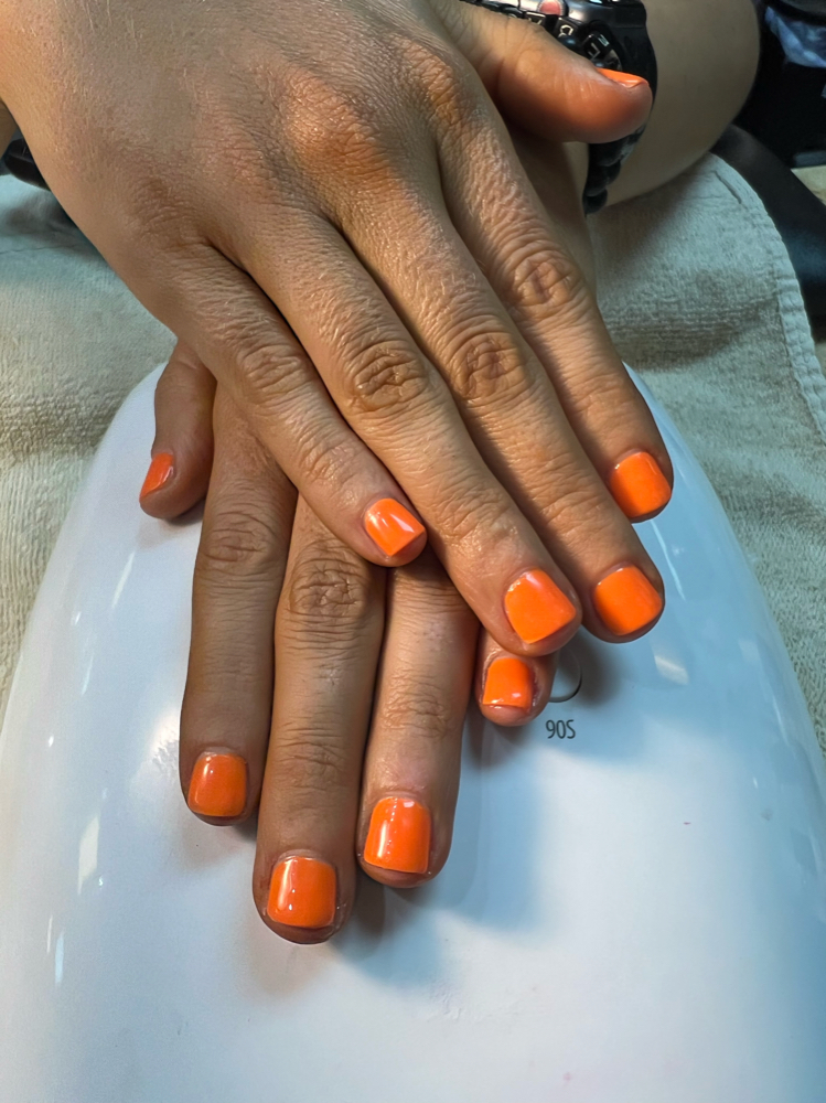 Manicures