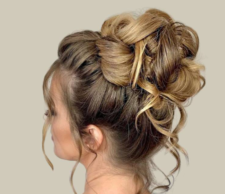 Updo