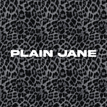 Plain Jane