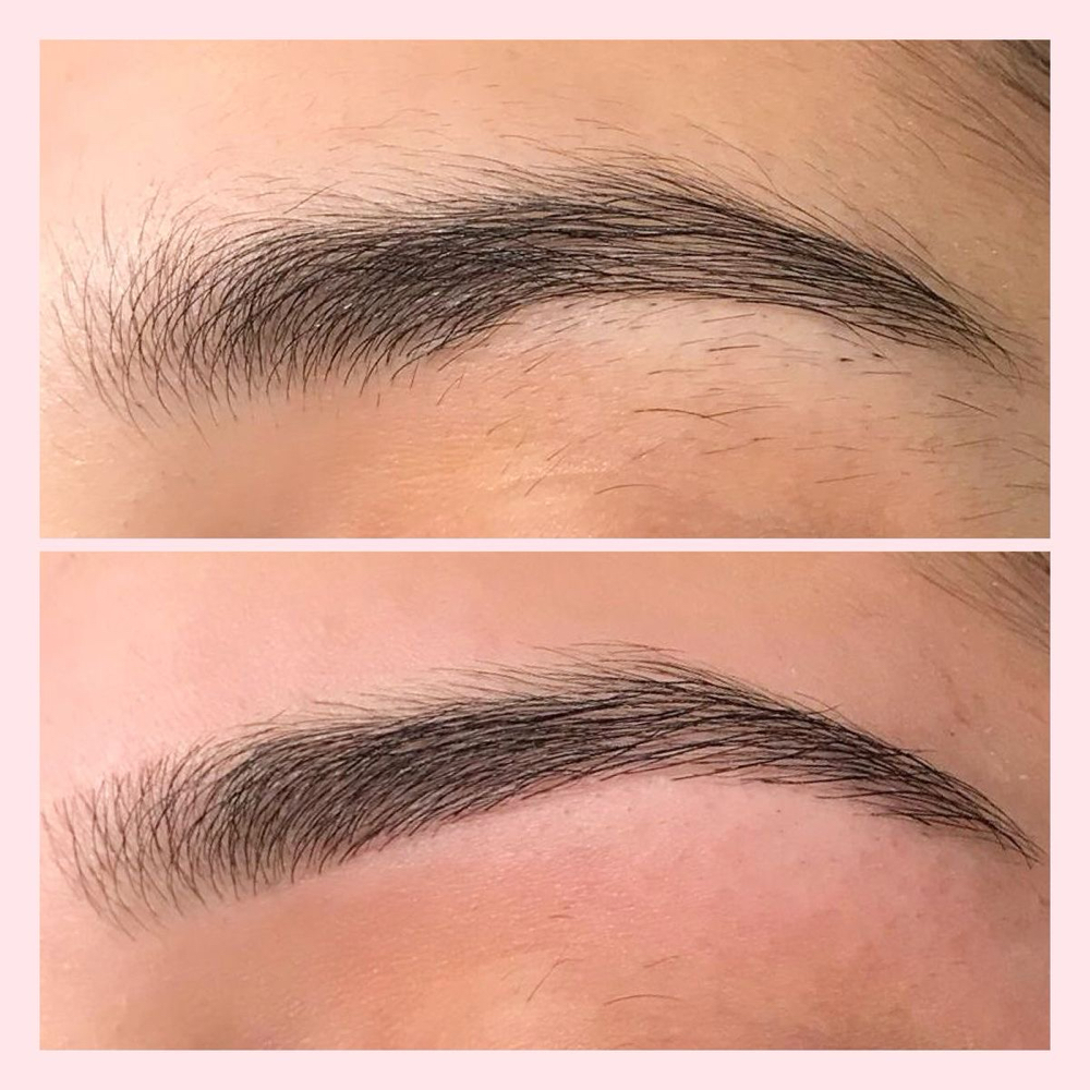 BROW WAX