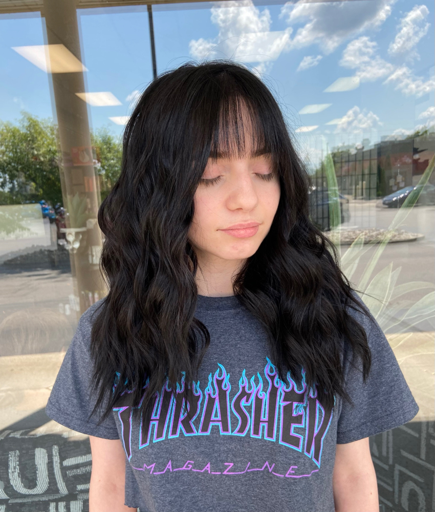 Root Retouch