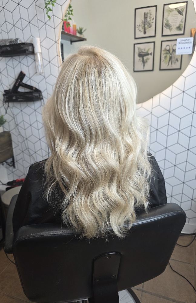 Partial Highlights