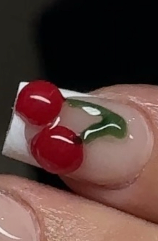 3-D Gel