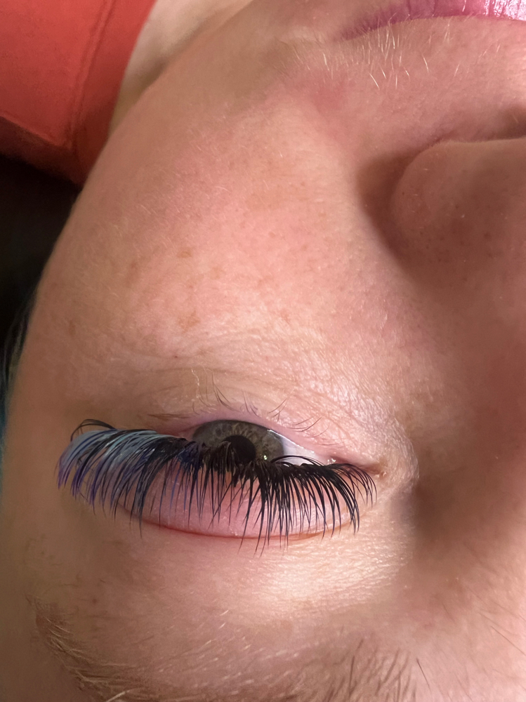 Color Fill