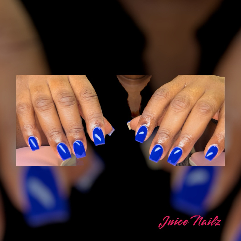 Short Full Set