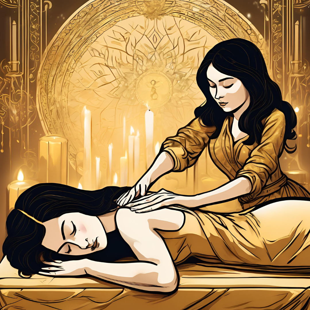 Custom Massage