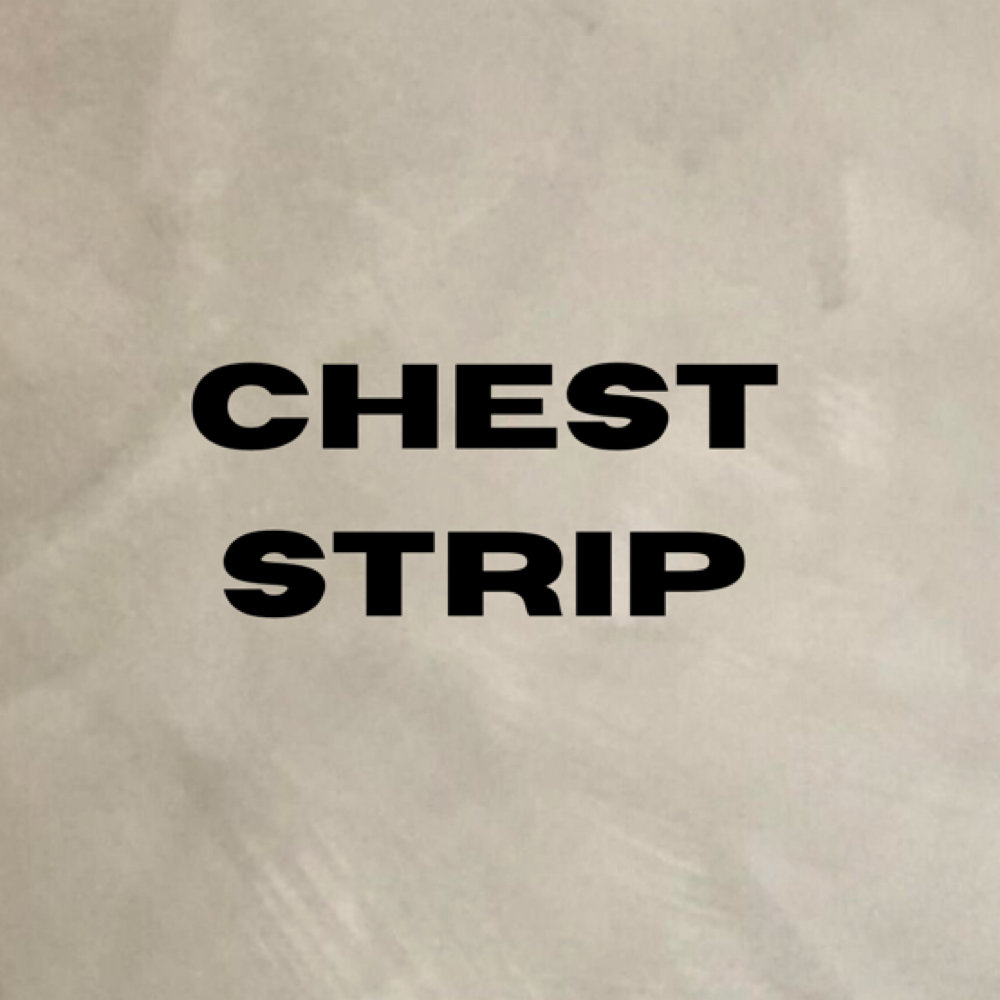 Chest Strip