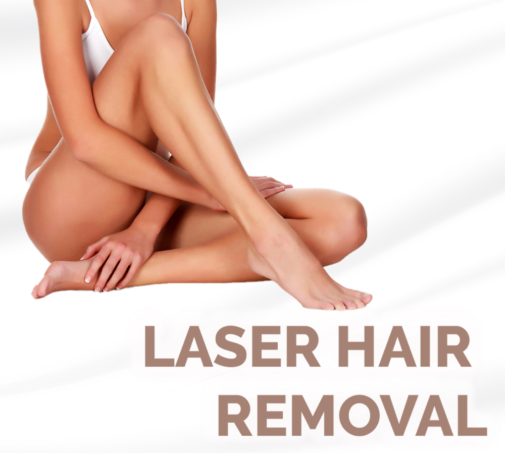 Laser Hair Removal-coming Soon