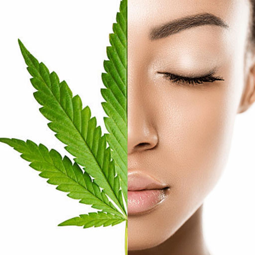 Cannabliss Facial