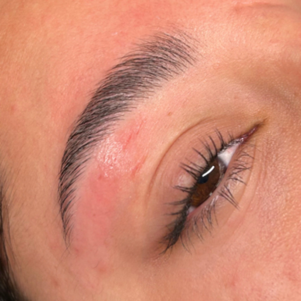 Brow Shape at Simply Dunn Esthetics in Bowling Green, KY