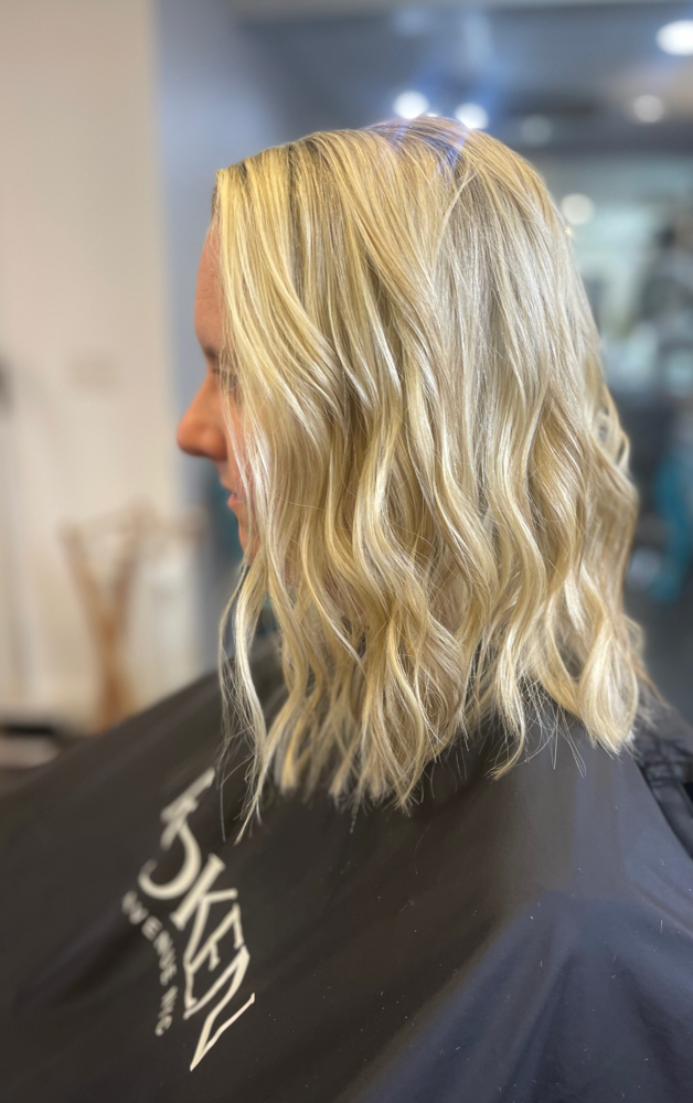 Medium Cut