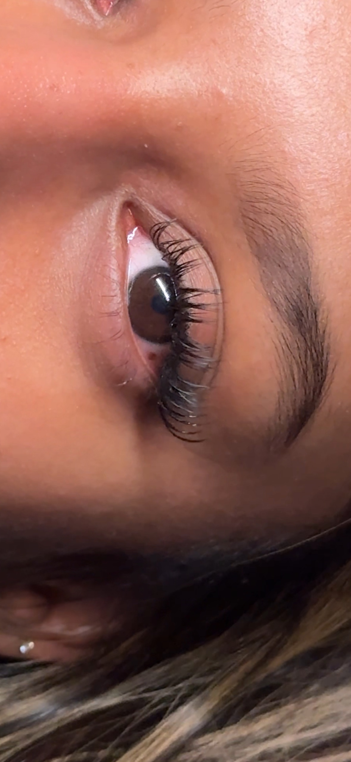 1 week lash fill at Divinity by Melody in Kissimmiee, FL