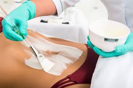 DMK Body Masque at Wild West Esthetics in Wellington, CO