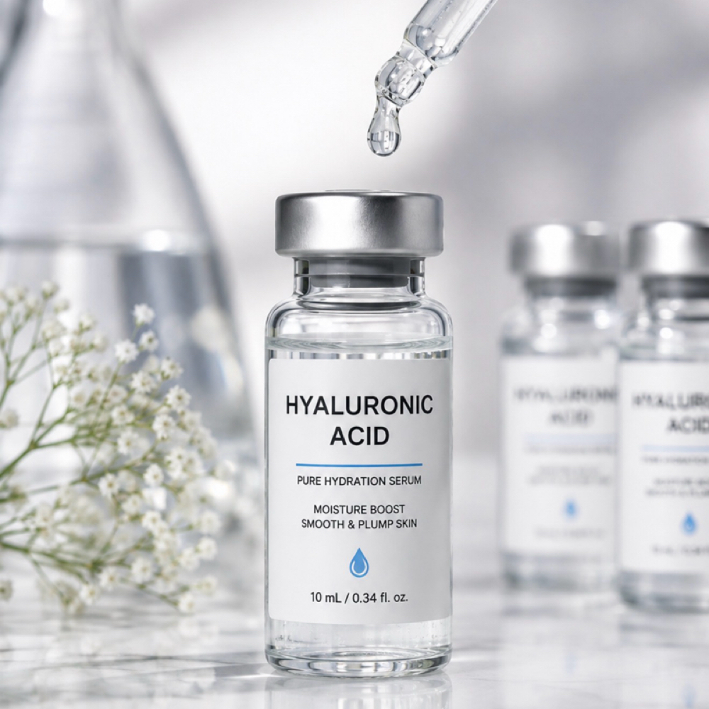 Add-on- Hydration Boost at Ush Beauty & Wellness Lounge in North Potomac, MD