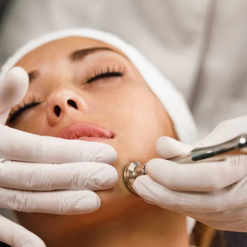 Microdermabrasion Add On at Sanctuary of Skin in Thousand Oaks, CA