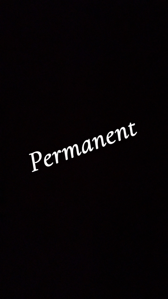 Permanent