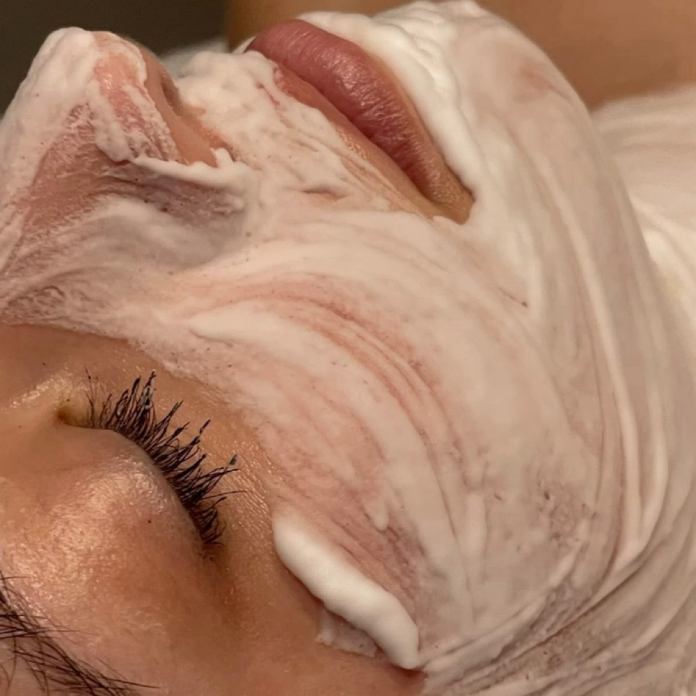 The Oxygen RX Facial at Glow by Allison in Grapevine, TX