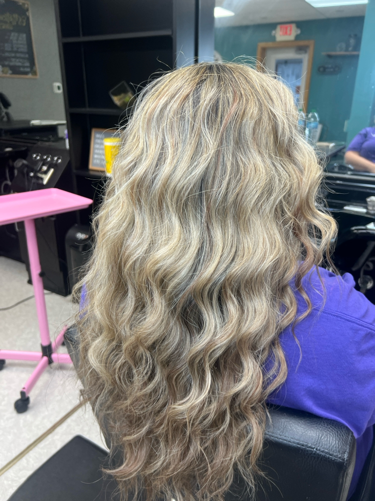 Partial Highlight