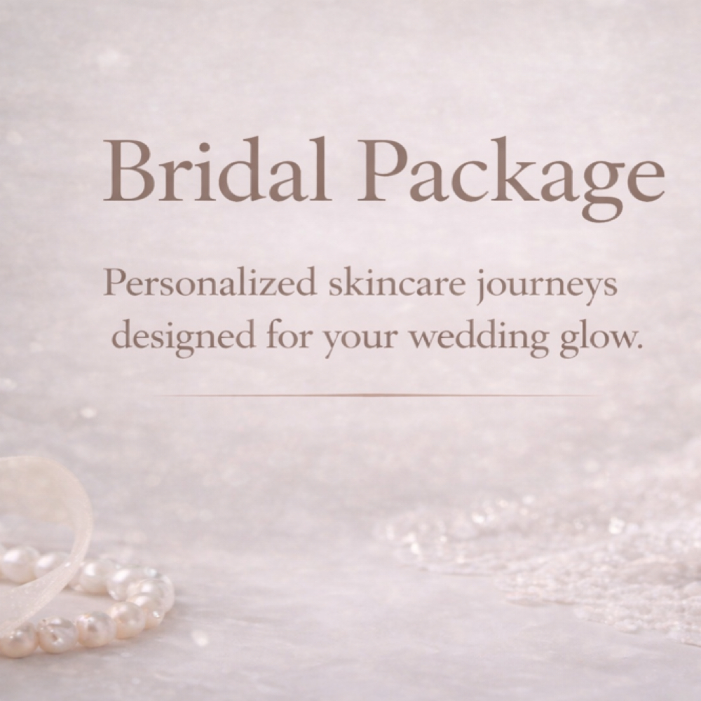 Bridal Packages