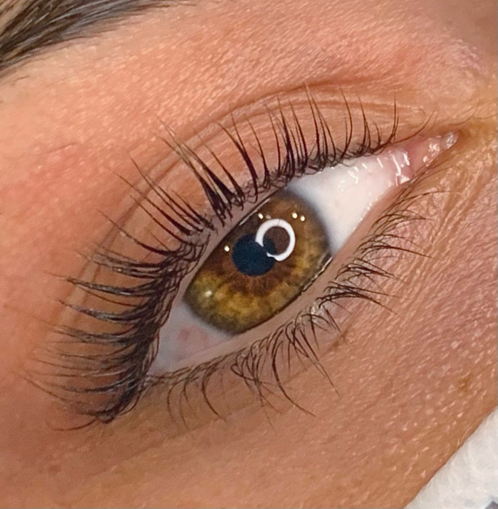 Lash Lift