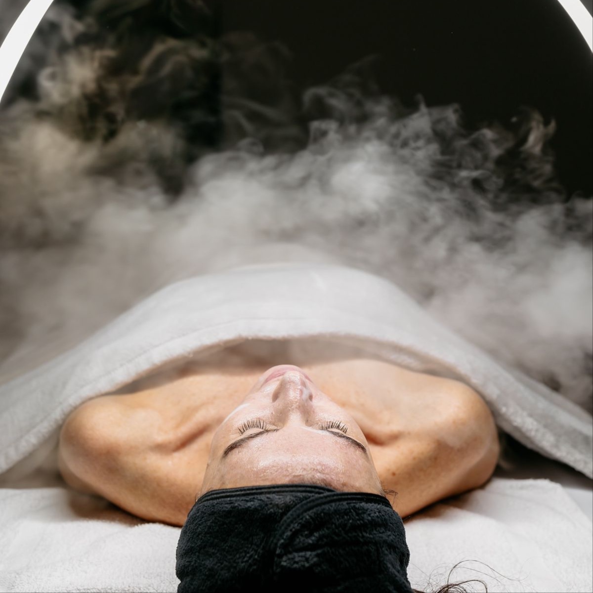 Signature Glow Facial🌟 at Jemm Esthetics in Moreno Valley, CA