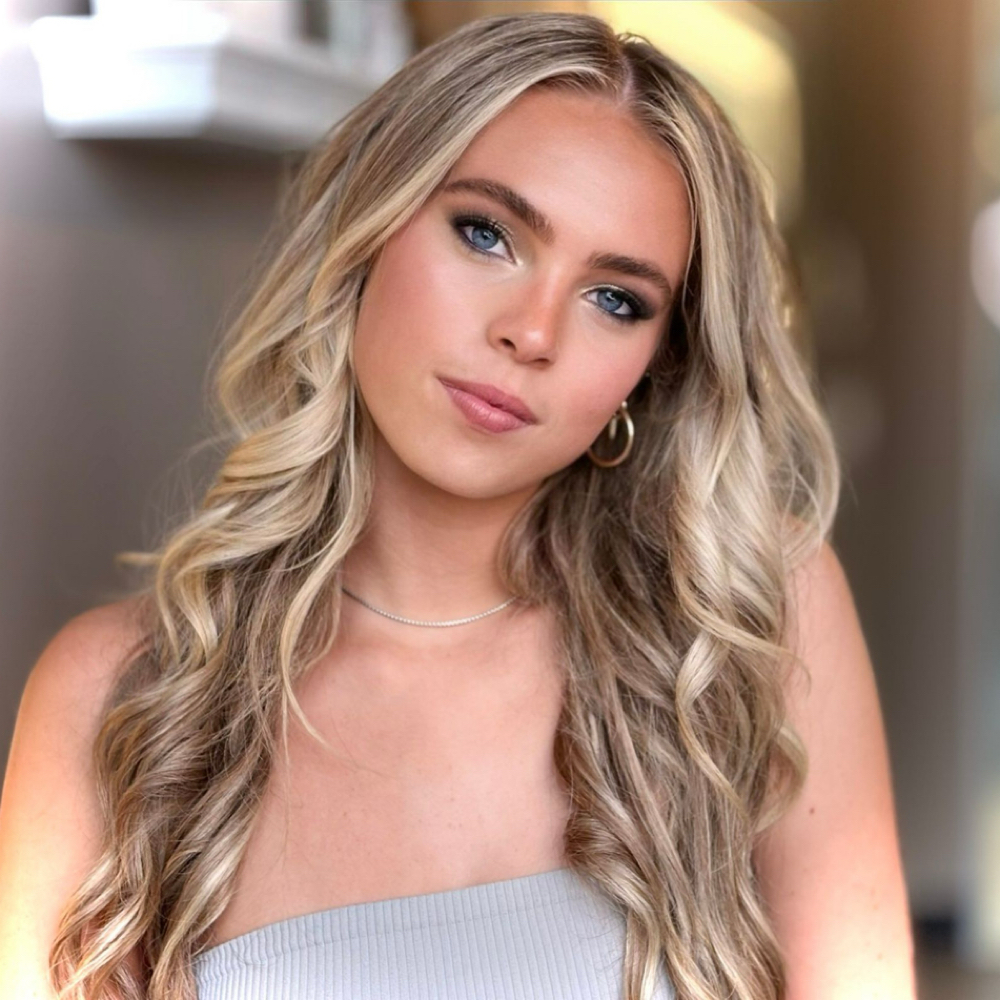 Teen Makeup at Aimee Nicole Beauty in Farmington, MI