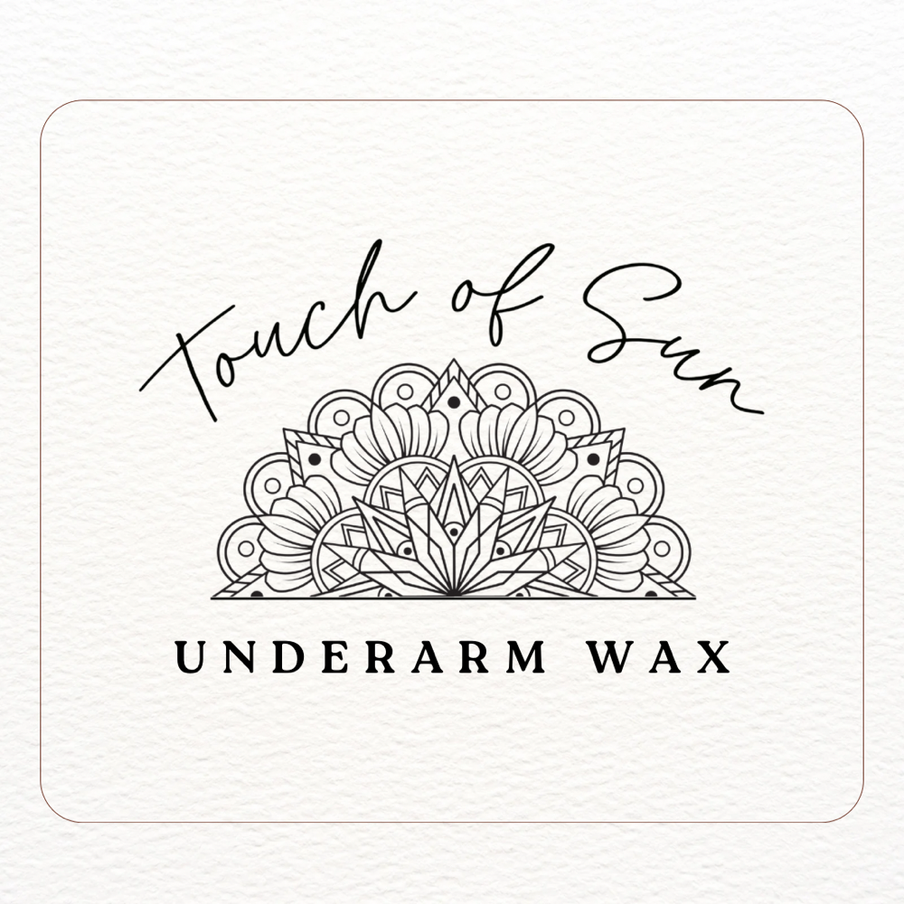 Underarm Waxing