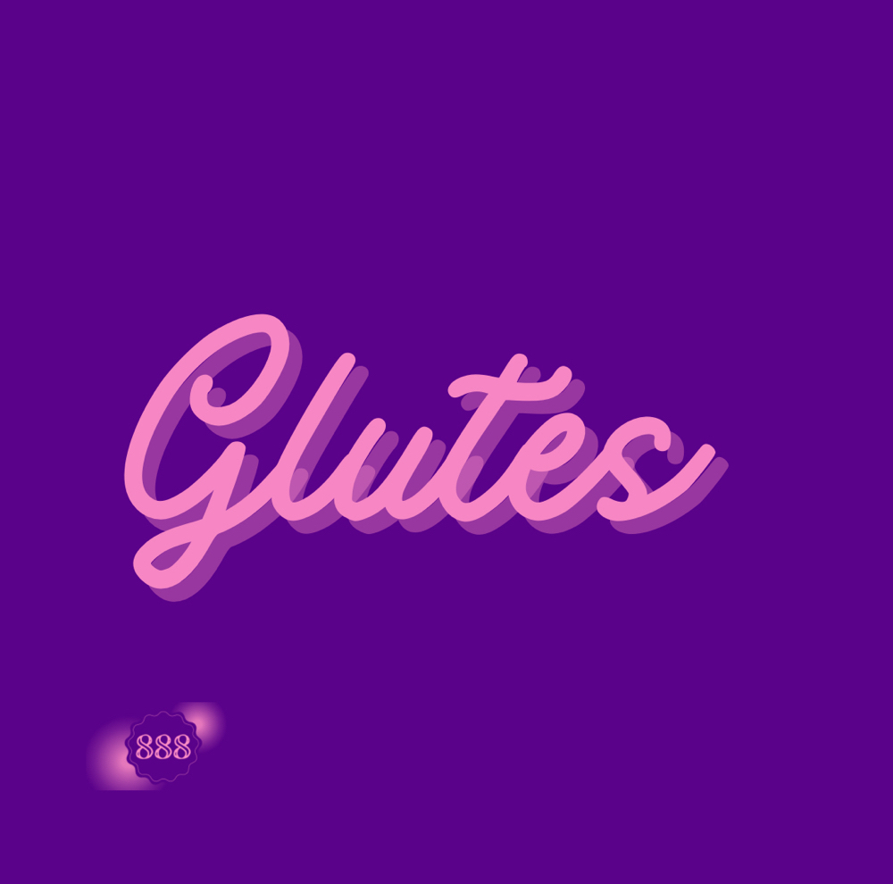 Glutes + Between