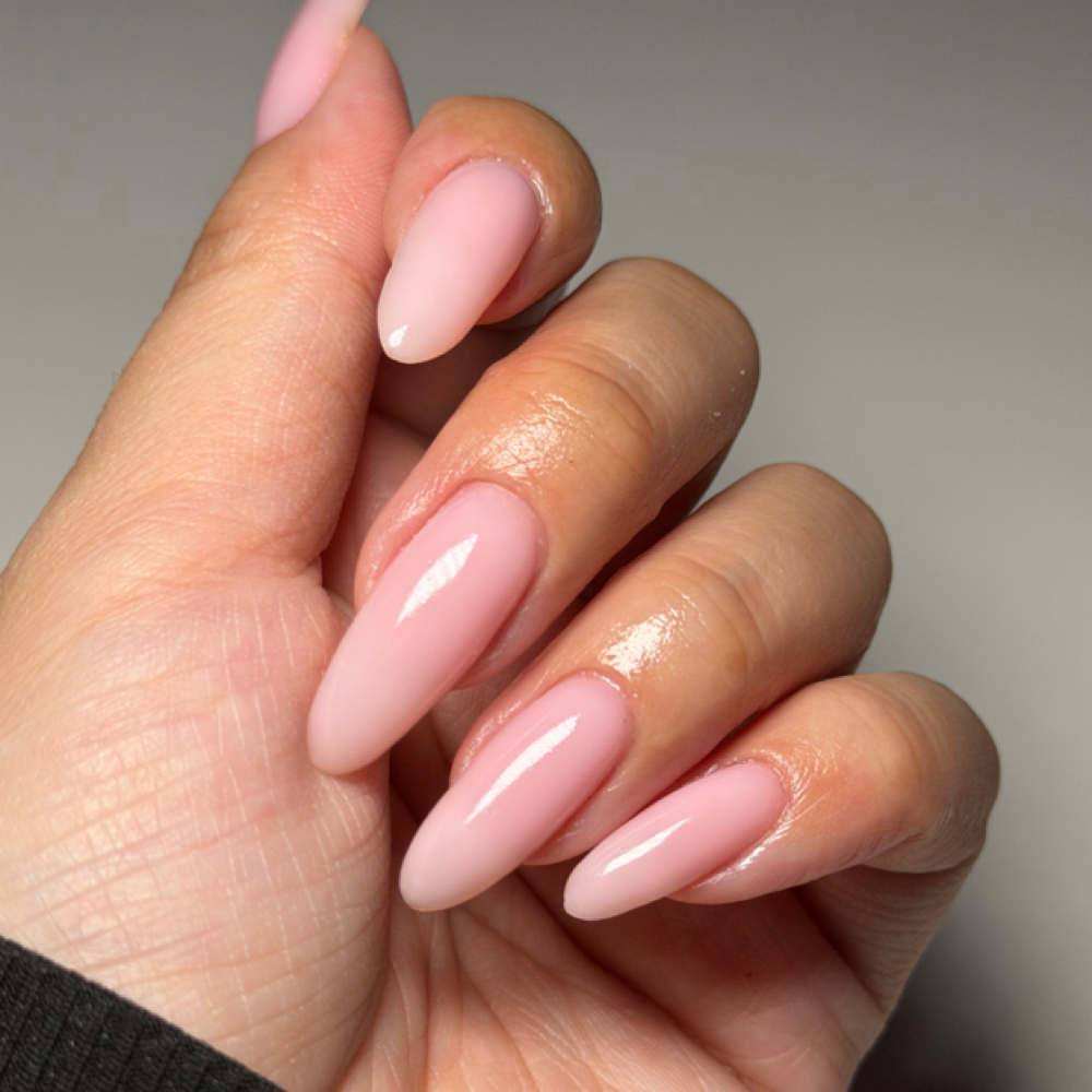 Builder Gel-Mani at KStyles Nails in Cottage grove, MN
