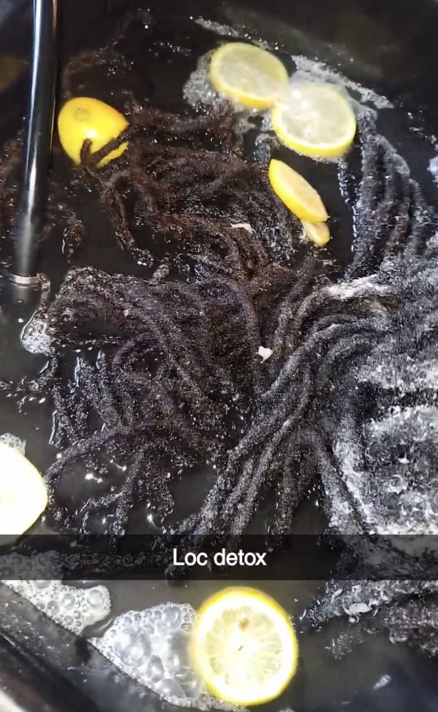 Loc Detox