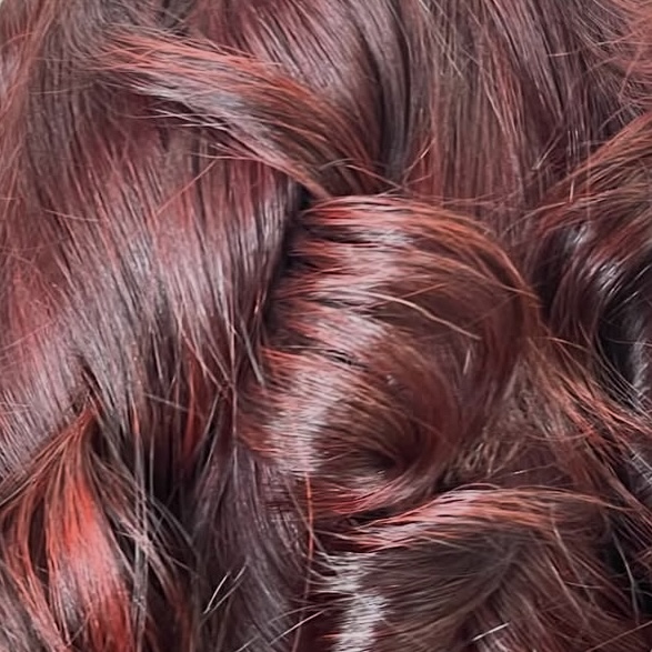 Root Retouch & Blowout