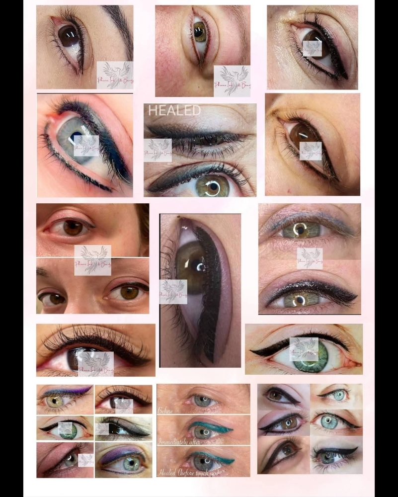 Eyeliner