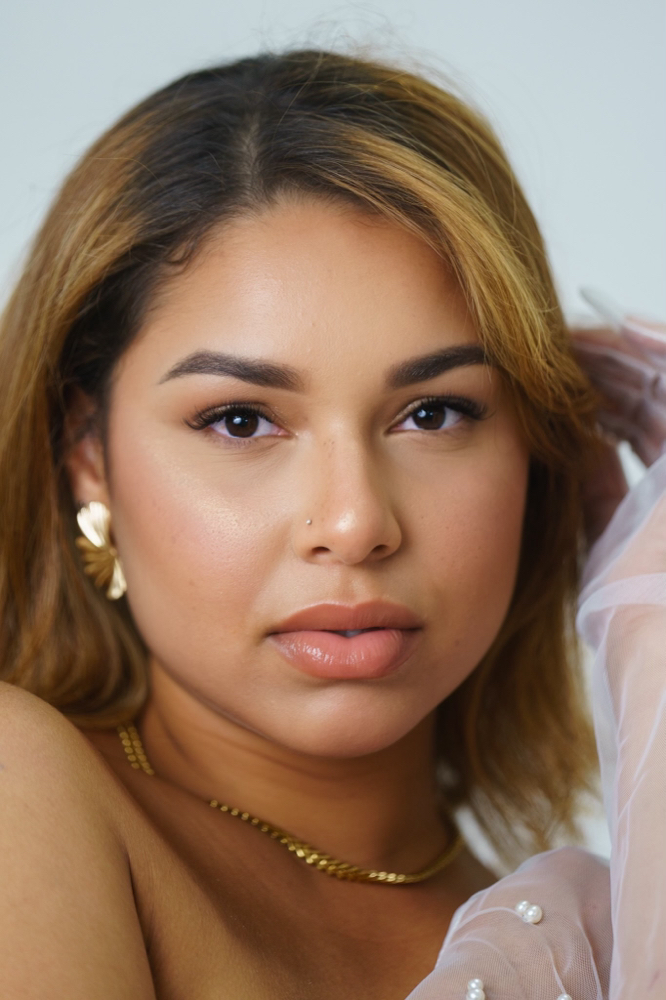 Full Soft Volume Set
