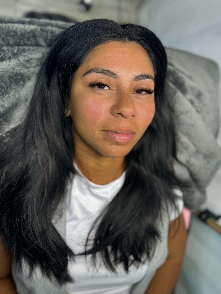 Full Soft Volume Set