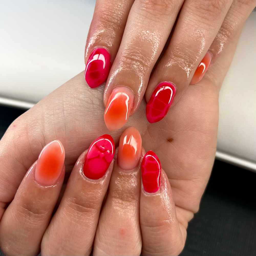 Builder Gel Fill