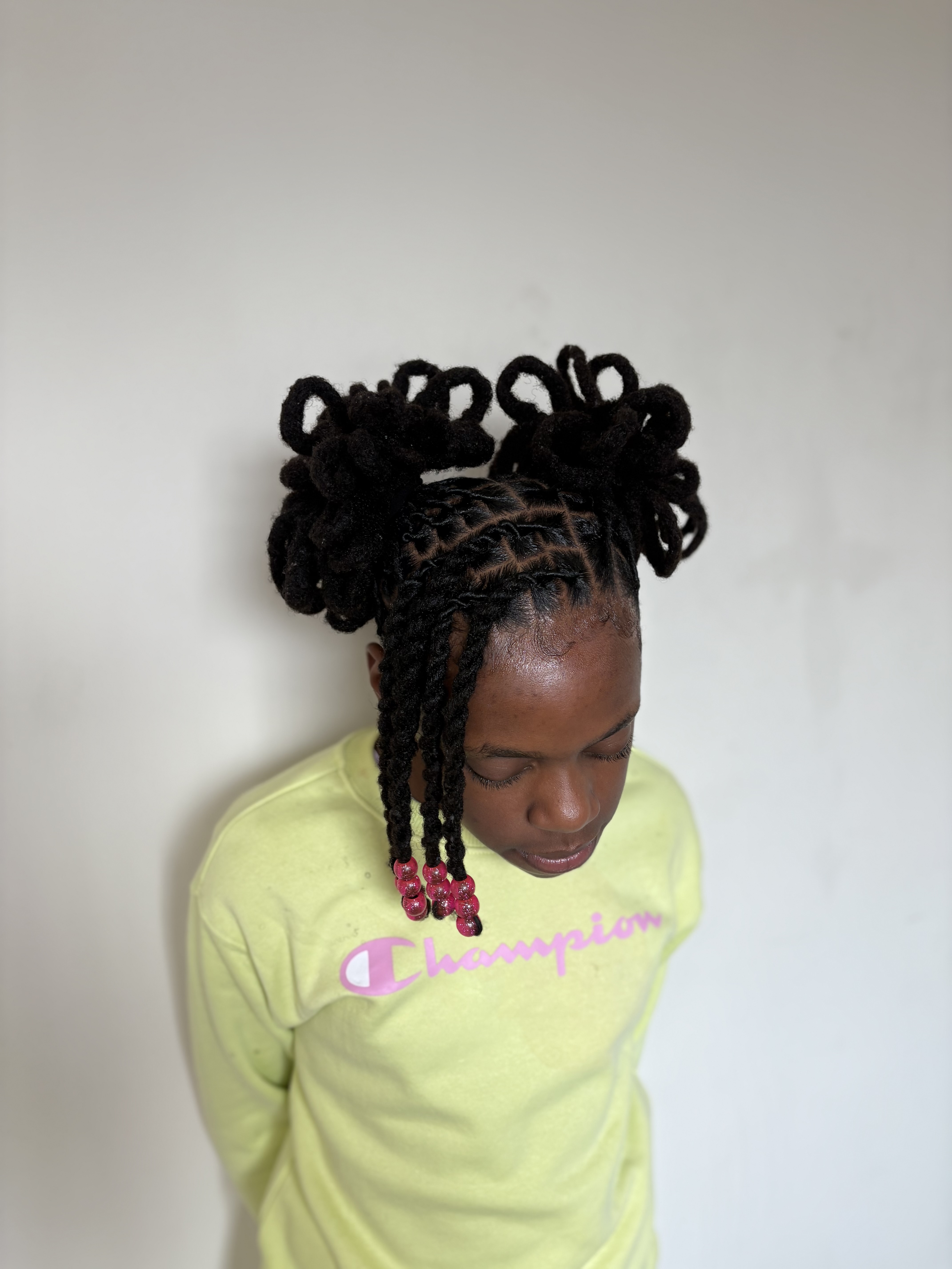 Loc styles