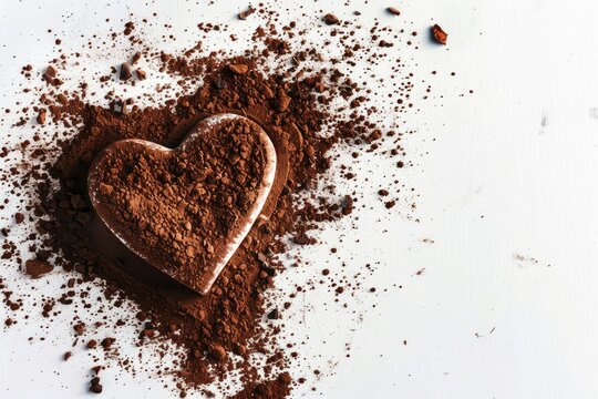 CHOCOLATE & CHAMPAIGN