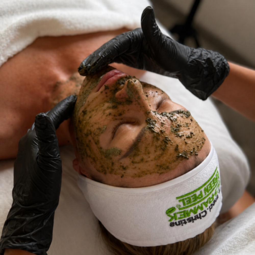 The Emerald at Lunar Esthetix in Endicott, NY