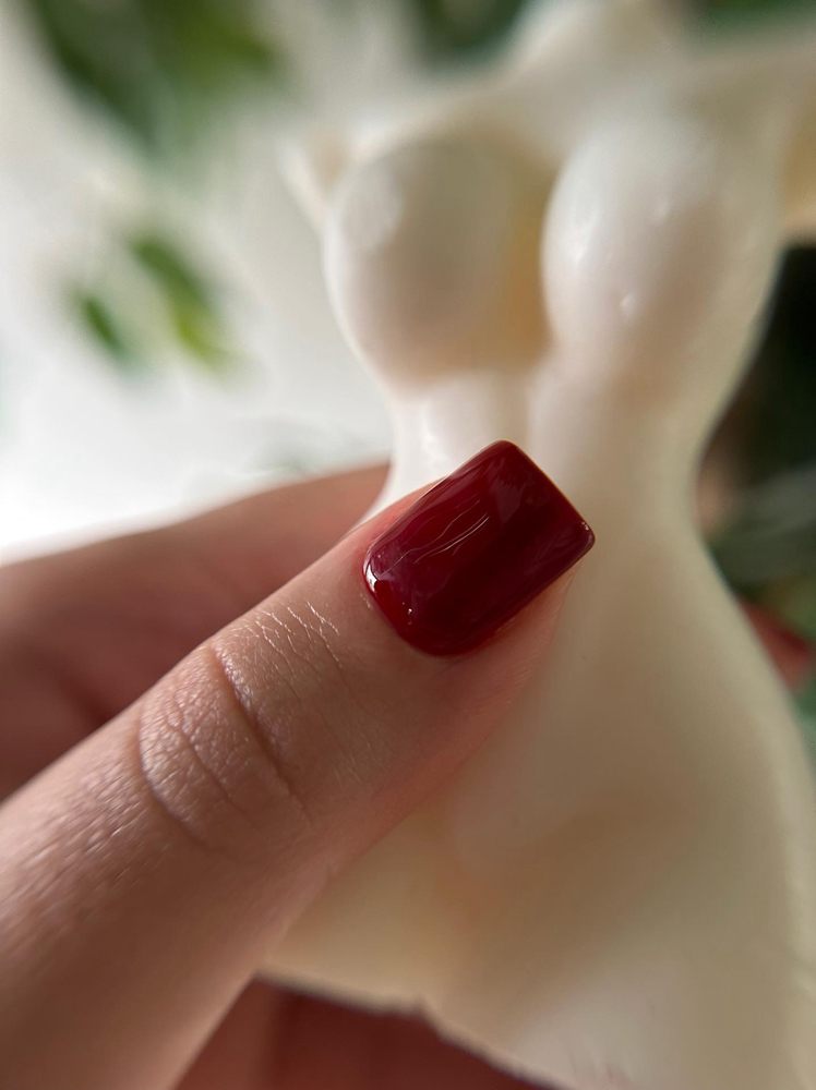 Nail repair