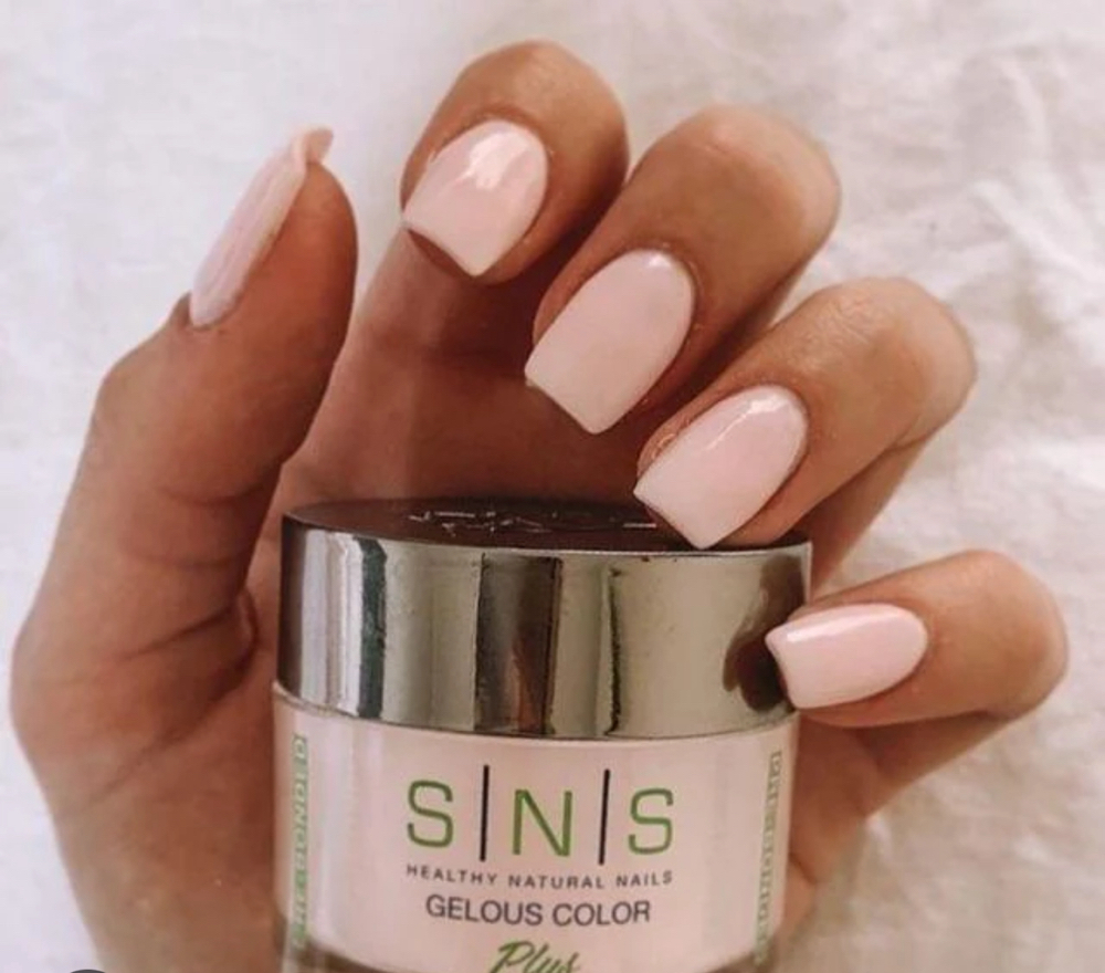 Dip Powder