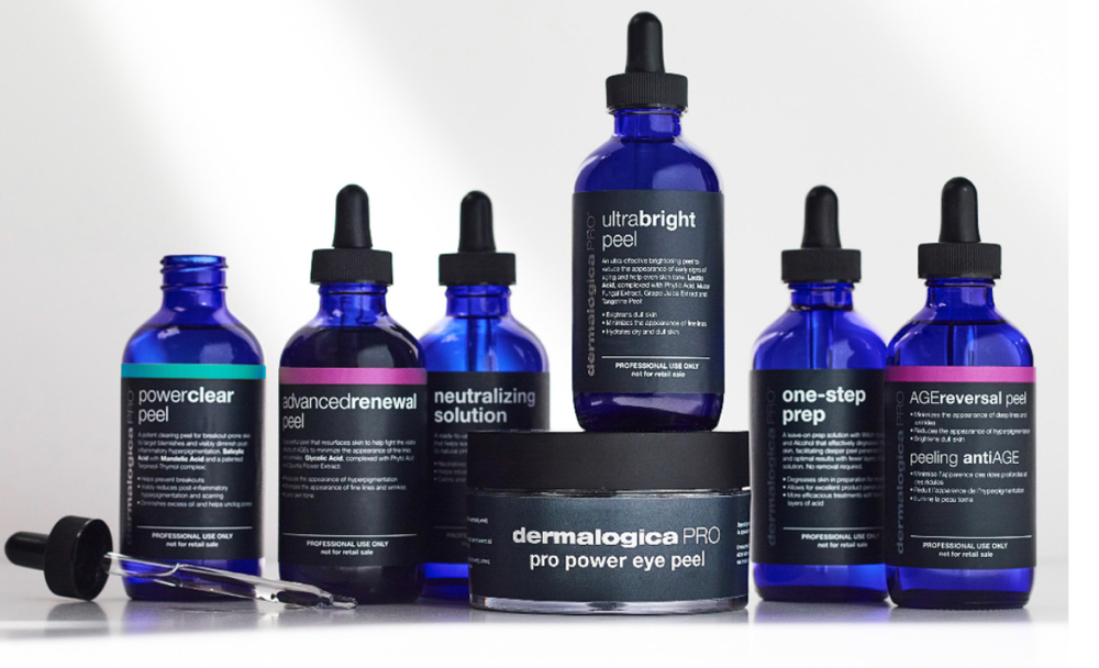 Micropeel