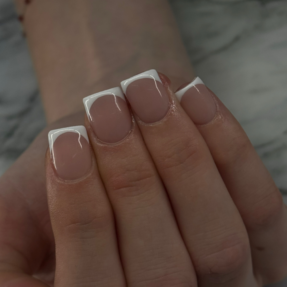 Hard Gel at Nailsbyrayna in Archdale, NC